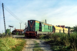 SM31-062: Stargard Szczeciński Kluczewo