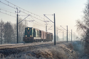 SM31-074: Rębusz - Słonice
