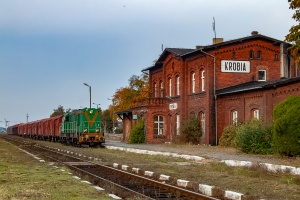 SM31-088: Krobia