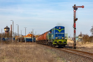 SM31-108: Kostrzyn