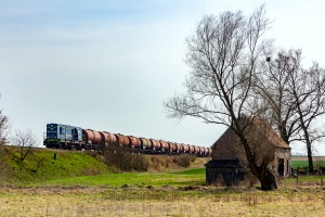 SM31-108: Krześnica Sarbinowo - Cychry