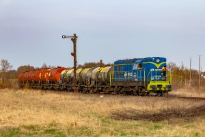 SM31-108: Kostrzyn