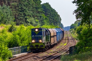SM31-155: Stare Bielice - Nowe Drezdenko
