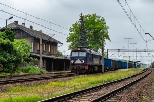 M62-2848: Brzeźnica