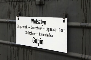 Tablica kierunkowa Tablica kierunkowa