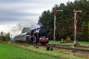 Ty42-107: Stefanowo Ty42-107: Stefanowo