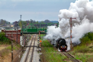 Ty42-107: Sulechów Ty42-107: Sulechów