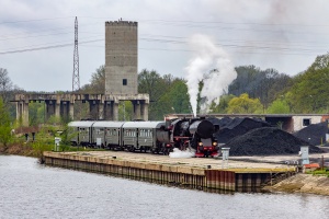 Ty42-107: Cigacice Port Ty42-107: Cigacice Port