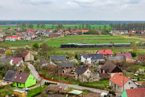 Ty42-107: Laski Odrzańskie Ty42-107: Laski Odrzańskie