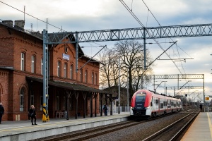 EN76-041: Pobiedziska 