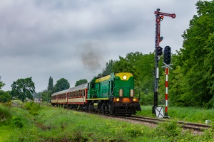 SM48-127: Lublin Zemborzyce