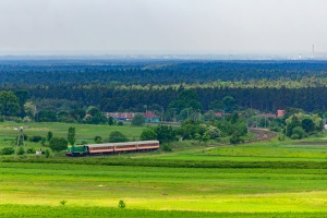 SM48-127: Tereszpol Biłgorajski - Szozdy