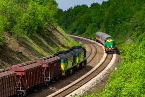 SM48-127: Tereszpol Biłgorajski - Szozdy