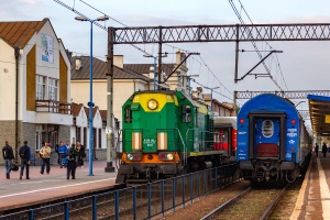 SM48-127: Lublin