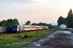 SU160-004: Parczew