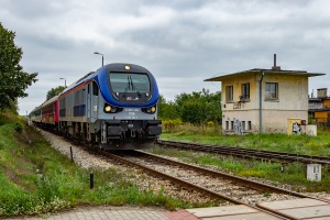 SU160-004: Lubartów
