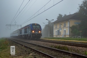 SU160-005: Przysieki