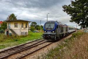SU160-008: Lubartów