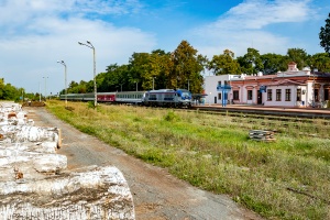 SU160-009: Lubartów
