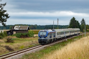 SU160-010: Tarło - Pałecznica