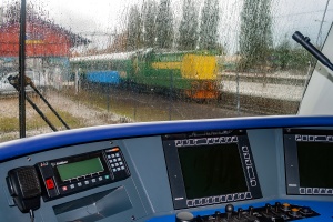 SP32-202: Gdańsk Oliwa