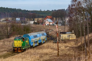 SP32-202: Bzowo-Goraj
