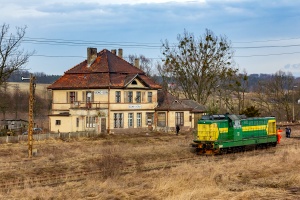 SP32-202: Bzowo-Goraj