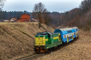 SP32-202: Czarnków - Bzowo-Goraj