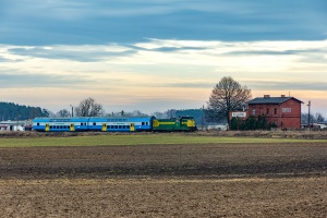 SP32-202: Połajewo