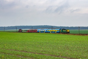 SP32-204: Chełmsko - Rokitno SP32-204: Chełmsko - Rokitno