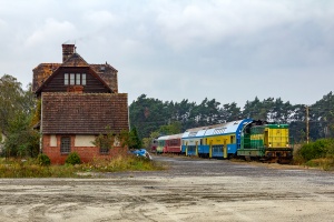 SP32-204: Goraj