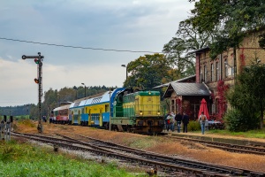 SP32-204: Wierzbno