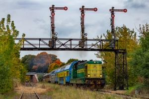 SP32-204: Międzychód