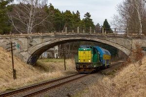 SP32-204: Zakrzewo Złotowskie - Złotów SP32-204: Zakrzewo Złotowskie - Złotów