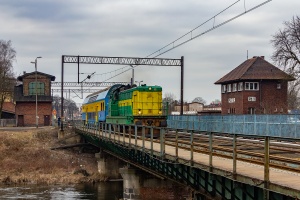 SP32-204: Piła Główna SP32-204: Piła Główna