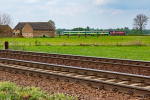 SP32-206: Krzyż - Wieleń Płn.