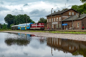 SP32-206: Wieleń Północny