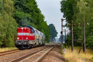 SP32-206: Górki Noteckie