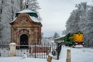 SP32-208: Stary Wielisław - Kłodzko Zagórze