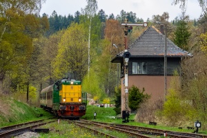 SP32-208: Polanica Zdrój