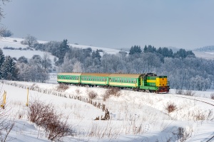 SP32-208: Kulin Kłodzki - Duszniki Zdrój SP32-208: Kulin Kłodzki - Duszniki Zdrój