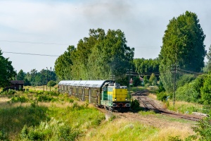 SP32-210: Ugoszcz SP32-210: Ugoszcz