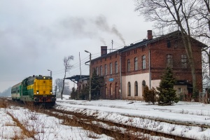 SP32-210: Gorzuchów Kłodzki