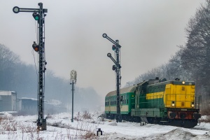 SP32-210: Nowa Ruda SP32-210: Nowa Ruda