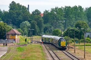 SP32-210: Bytów