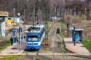 E1 #HW123+c3 #HB523: Kraków, Wiadukty
