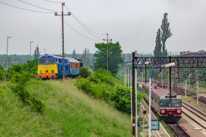 301Db-141: Kostrzyn