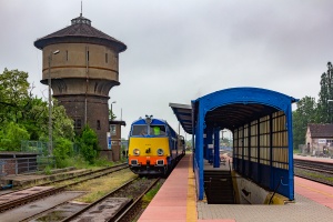 301Db-141: Kostrzyn