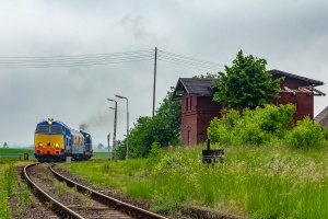 301Db-141: Krześnica Sarbinowo