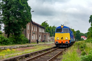 301Db-141: Dębno Lubuskie